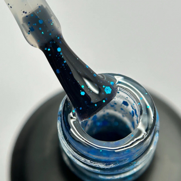 Топ матовый Milky Way 06 TopShopNails, 15мл